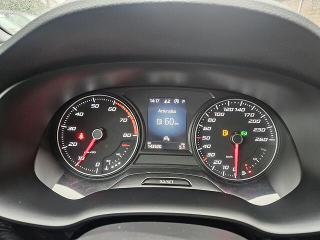 Seat ATECA 1.5 TSI FR Business Intense