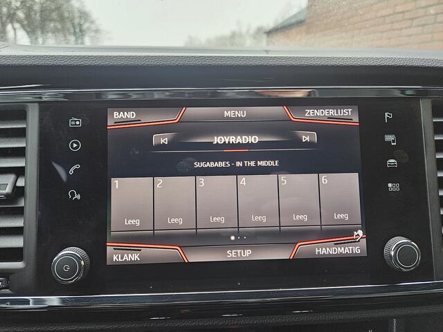 Seat ATECA 1.5 TSI FR Business Intense