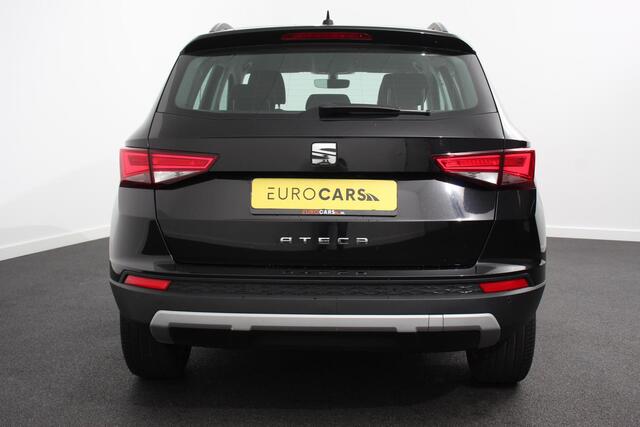 Seat ATECA 1.5 TSI 150 pk DSG Style | Navigatie | Apple Carplay/Android Auto | Climate Control | Parkeer sensoren | Inductief laden smartphone | Cruise Control
