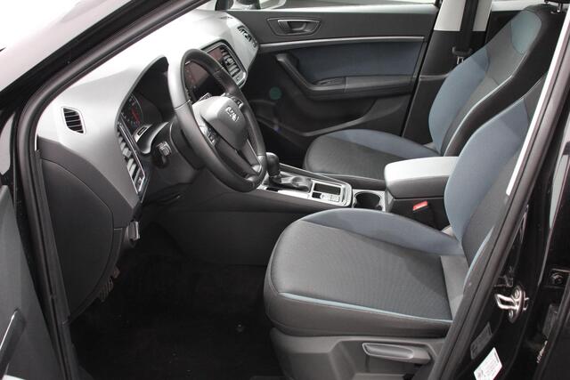 Seat ATECA 1.5 TSI 150 pk DSG Style | Navigatie | Apple Carplay/Android Auto | Climate Control | Parkeer sensoren | Inductief laden smartphone | Cruise Control