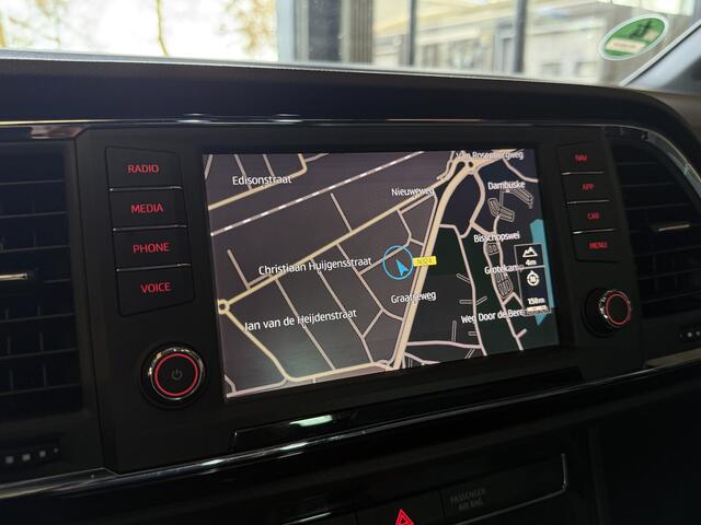 Seat ATECA 1.4 EcoTSI Xcellence Automaat, Carplay, Camera