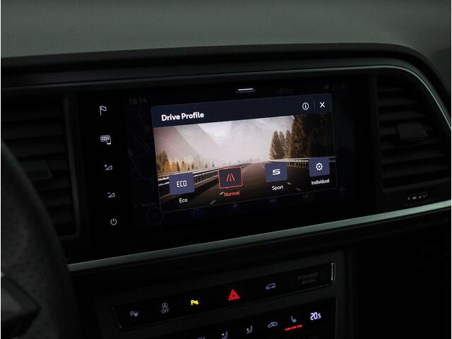 Seat ATECA FR Business Intense 1.5 TSI 110 kW / 150 pk DSG