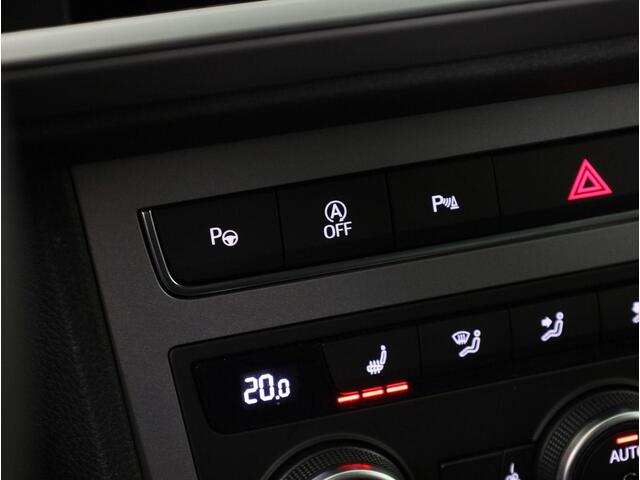 Seat ATECA FR Business Intense 1.5 TSI 110 kW / 150 pk DSG