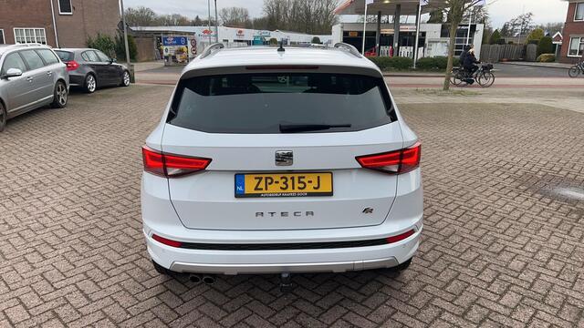Seat ATECA 1.5 TSI FR Business Intense