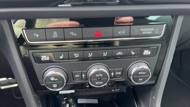 Seat ATECA 1.5 TSI FR Business Intense