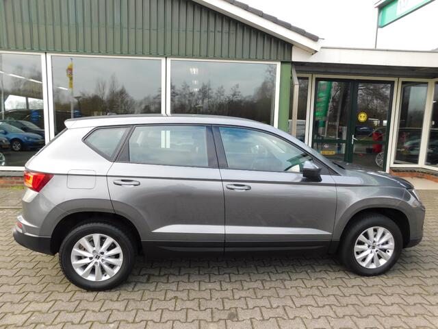 Seat ATECA 1.0TSI 110PK REFERENCE!! All-in Prijs! Trekhaak