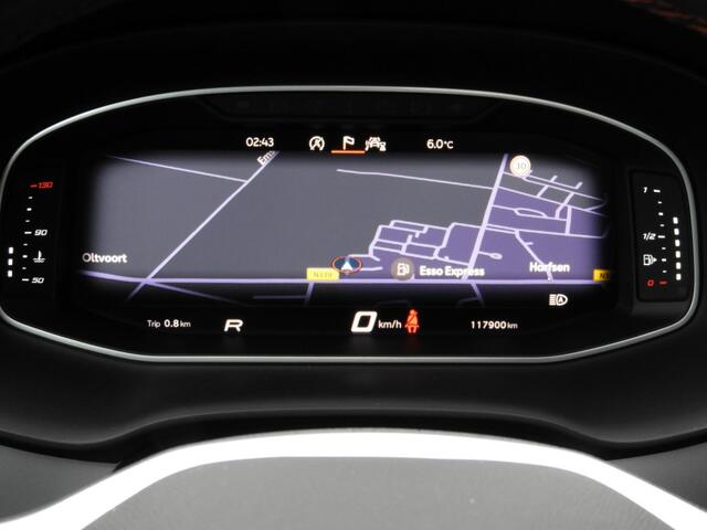 Seat ATECA 1.5 TSI FR AUTOMAAT FULL OPTIONS