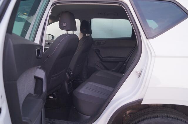 Seat ATECA 1.5 TSI 150pk DSG Style Business Intense -LED-ECC-