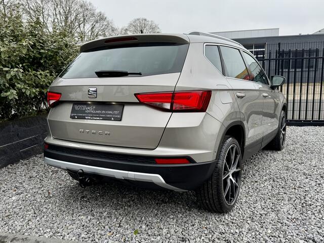Seat ATECA 1.4 EcoTSI Style DSG Nav|Camera|Keyles|ACC|LED!