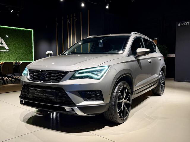 Seat ATECA 1.4 EcoTSI Style DSG Nav|Camera|Keyles|ACC|LED!