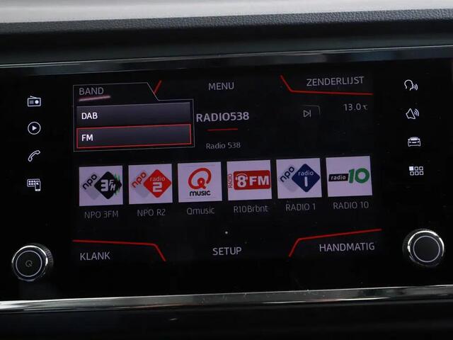 Seat ATECA 1.0 EcoTSI Style Business Intense