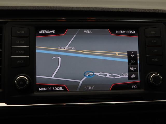 Seat ATECA 1.5 TSi 150 Pk Automaat Style | Trekhaak | Elektrische Achterklep | Navigatiesysteem | CarPlay | LED | 17 Inch | 78.121 Km!