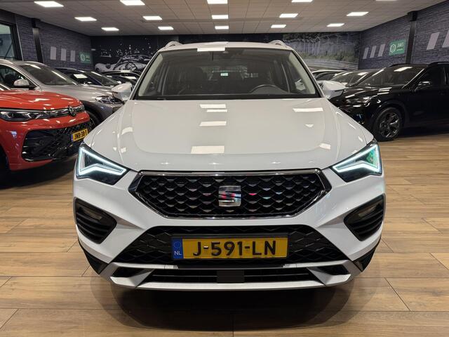 Seat ATECA 1.5 TSI Xperience Business Intense |ACC|Virtual|PDC|Side-assist