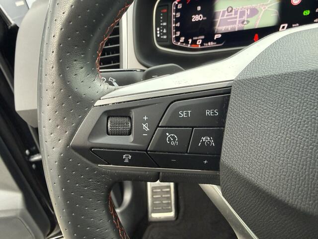 Seat ATECA 1.5 TSI FR Trekhaak/Beats Audio/VirtCock