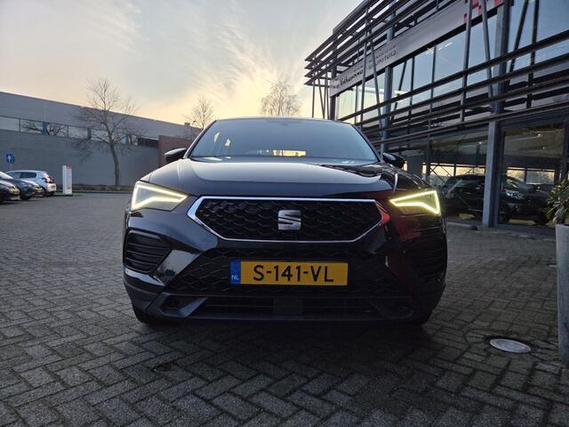 Seat ATECA 110pk TSI Reference | Climate | Cruise | LMV | Carplay