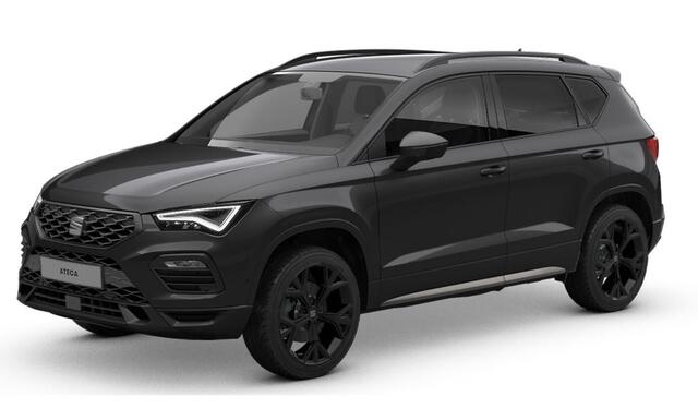 Seat ATECA 1.5 TSI FR Business Intense