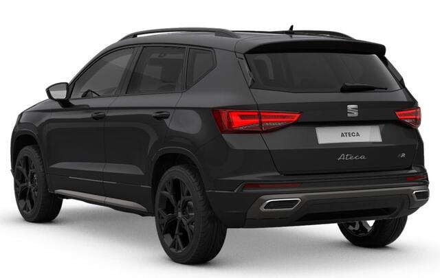 Seat ATECA 1.5 TSI FR Business Intense