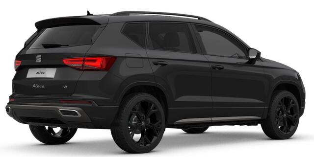 Seat ATECA 1.5 TSI FR Business Intense