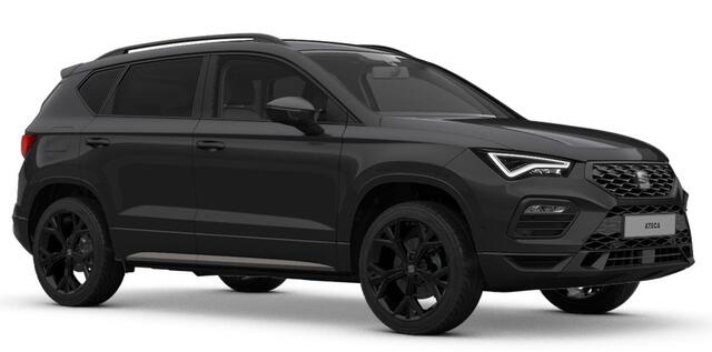 Seat ATECA 1.5 TSI FR Business Intense