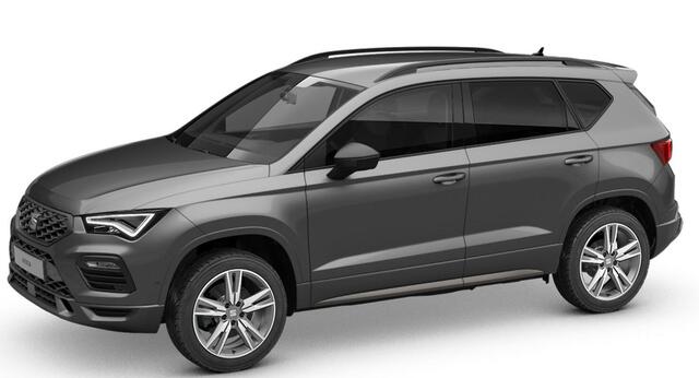 Seat ATECA 1.5 TSI FR Business Intense