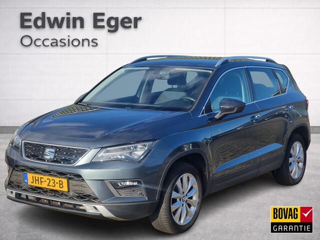 Seat ATECA 1.0 EcoTSI Style Business Intense | Apple Carplay | Andriod Auto |