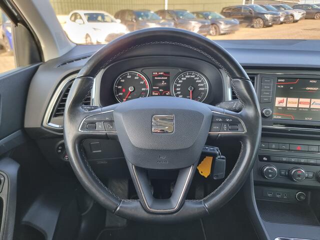 Seat ATECA 1.0 EcoTSI Style Business Intense | Apple Carplay | Andriod Auto |