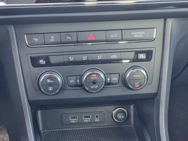 Seat ATECA 1.0 EcoTSI Style Business Intense | Apple Carplay | Andriod Auto |