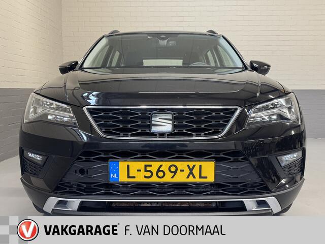 Seat ATECA 1.5 TSI Style 150pk