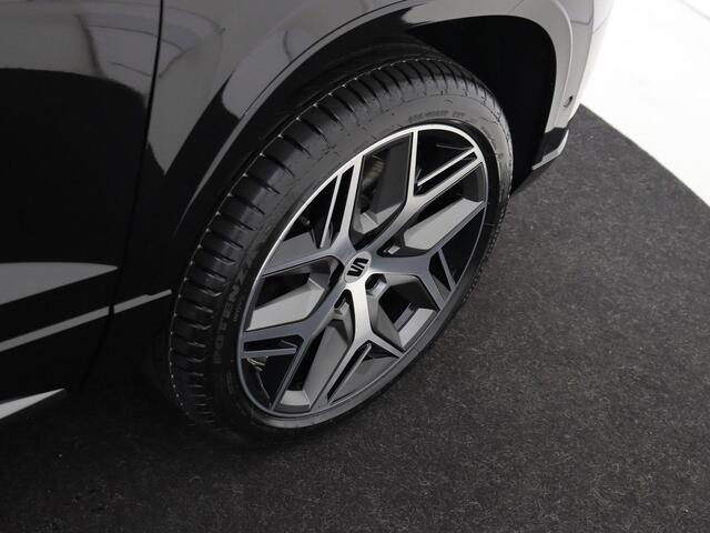 Seat ATECA 1.5 TSI FR Business Intense