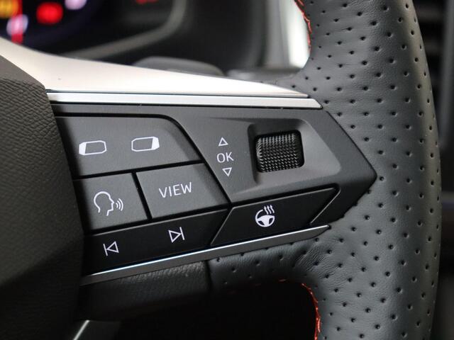 Seat ATECA 1.5 TSI FR Business Intense