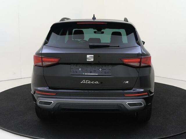 Seat ATECA 1.5 TSI FR Business Intense