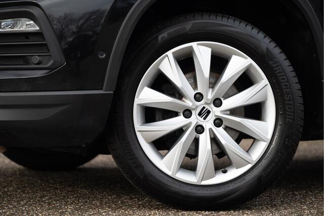 Seat ATECA 1.5 TSI FR Business Intense | Beats | CarPlay | Navi | Park Assist | Stoelverw.