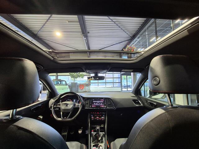 Seat ATECA 1.5 TSI FR Business Intense Pano | Camera360 | Android-Carplay | Trekhaak