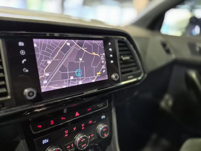 Seat ATECA 1.5 TSI FR Business Intense Pano | Camera360 | Android-Carplay | Trekhaak