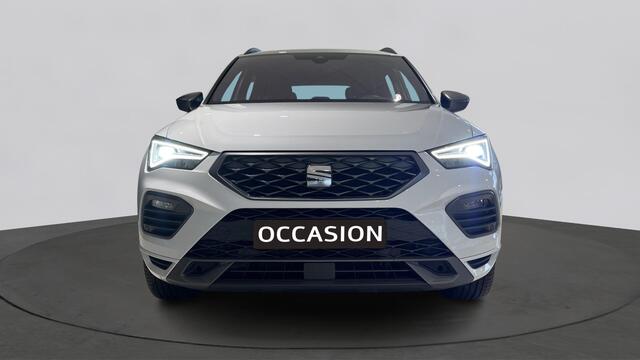 Seat ATECA 1.5 TSI 150pk FR Business Intense DSG / Navigatie / Stoel+Stuurverwarming / Camera