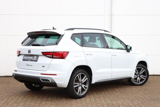 Seat ATECA 1.5 TSI Xperience Business Intense