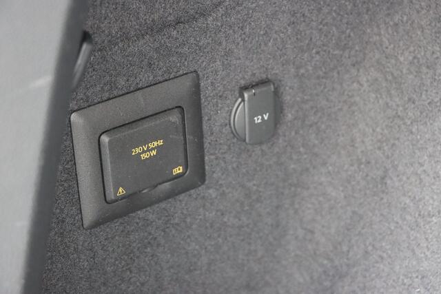 Seat ATECA 1.5 TSI Xperience Business Intense