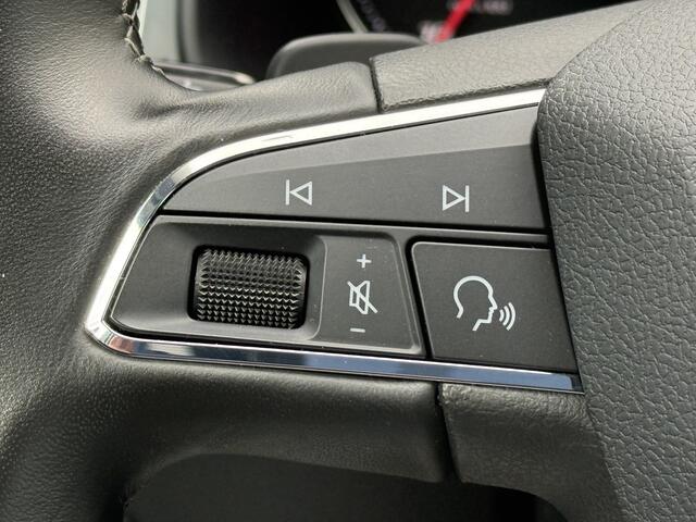 Seat ATECA BWJ 2020 | 1.5 TSI 150PK Style Bus Intense AUTOMAAT | CLIMA | NAVI | CARPLAY | CAMERA | PDC | LED | PRIVACY GLASS |