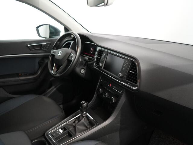 Seat ATECA 1.5 TSI Style Business Intense | Trekhaak | Carplay | LED |