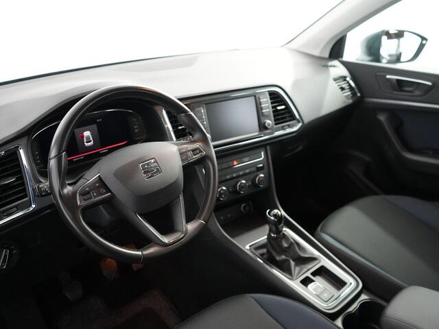 Seat ATECA 1.5 TSI Style Business Intense | Trekhaak | Carplay | LED |