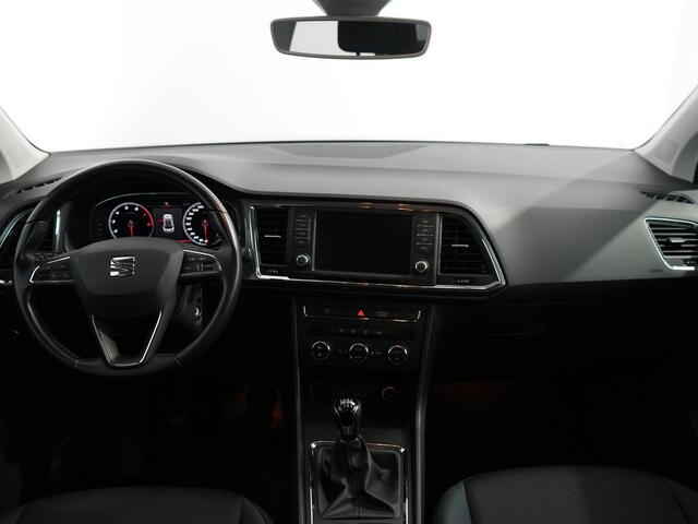 Seat ATECA 1.5 TSI Style Business Intense | Trekhaak | Carplay | LED |