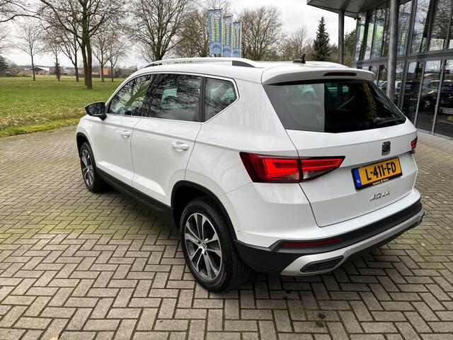 Seat ATECA 1.5 TSI Style Business Intense | CAMERA | CARPLAY | TREKHAAK