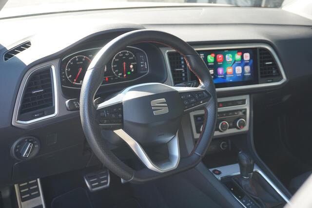 Seat ATECA 1.5 TSI FR