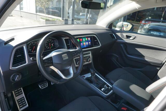 Seat ATECA 1.5 TSI FR