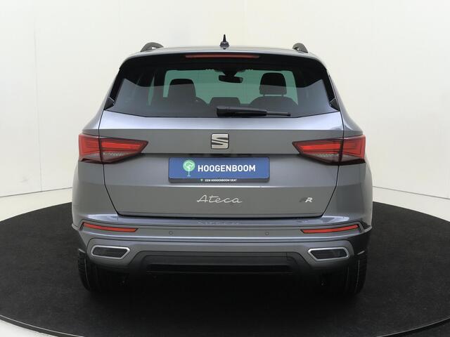 Seat ATECA 1.5 TSI FR Business Intense
