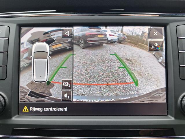 Seat ATECA 1.5 TSI 150pk DSG FR (Pano,Camera,Led,Acc)