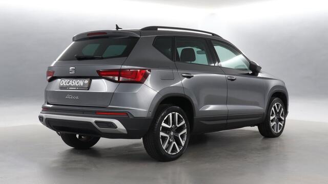 Seat ATECA 1.5 TSI 150pk Style Business Intense DSG / Navigatie / Stoel+Stuurverwarming / Camera