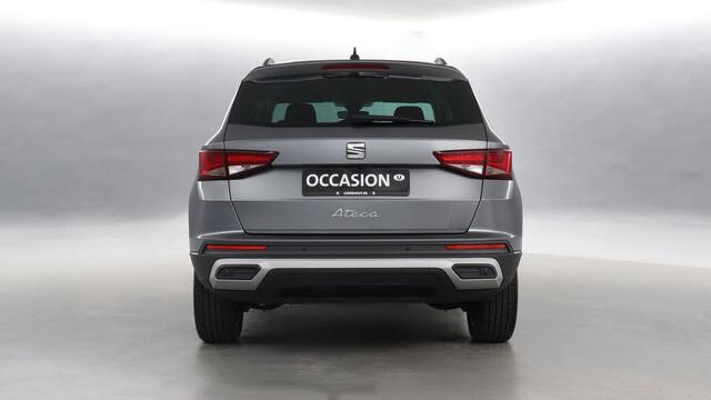 Seat ATECA 1.5 TSI 150pk Style Business Intense DSG / Navigatie / Stoel+Stuurverwarming / Camera