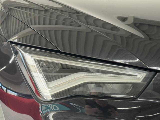 Seat ATECA 1.5 TSI FR Business Intense | Panoramadak | Leder | Stoelverwarming | Navigatie |