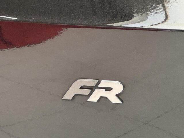 Seat ATECA 1.5 TSI FR Business Intense | Panoramadak | Leder | Stoelverwarming | Navigatie |